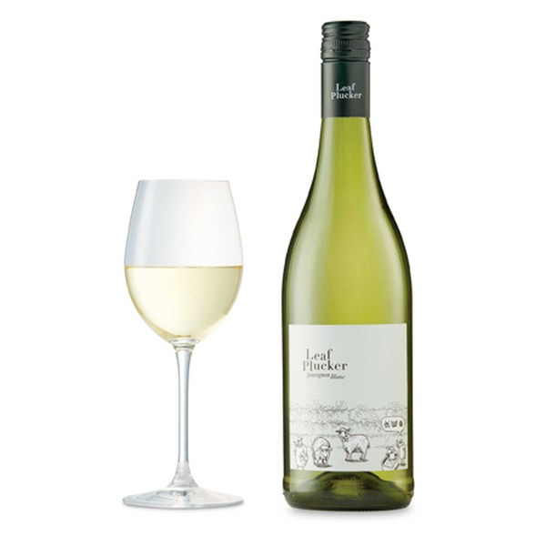 Leaf Plucker Sauvignon