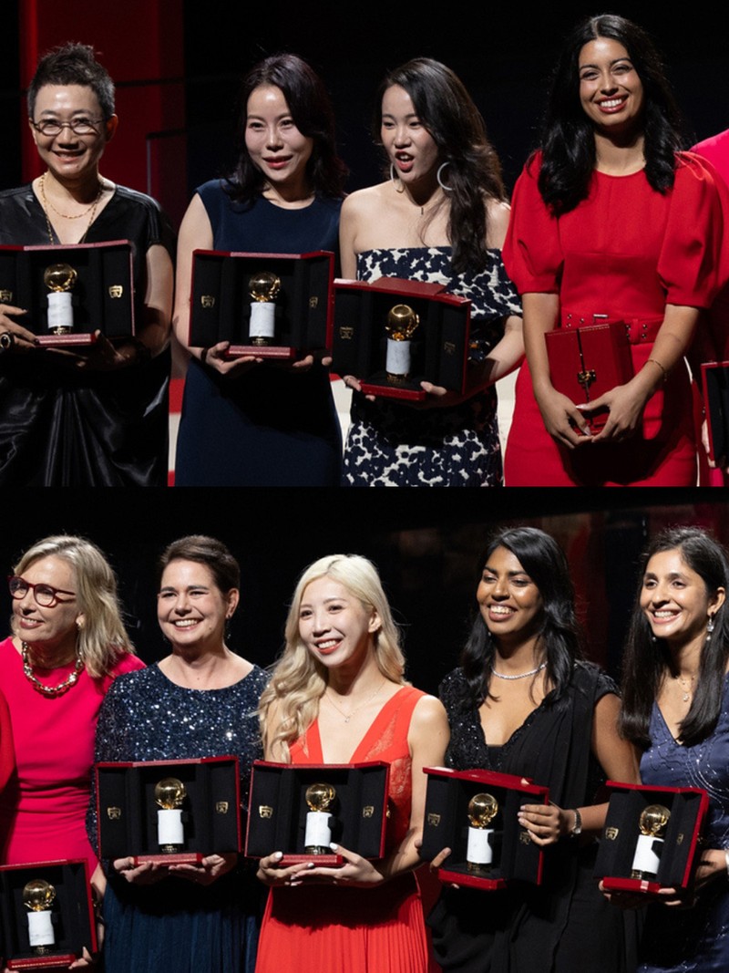 An Inspiring Woman Talks Female Entrepreneurship & Funding