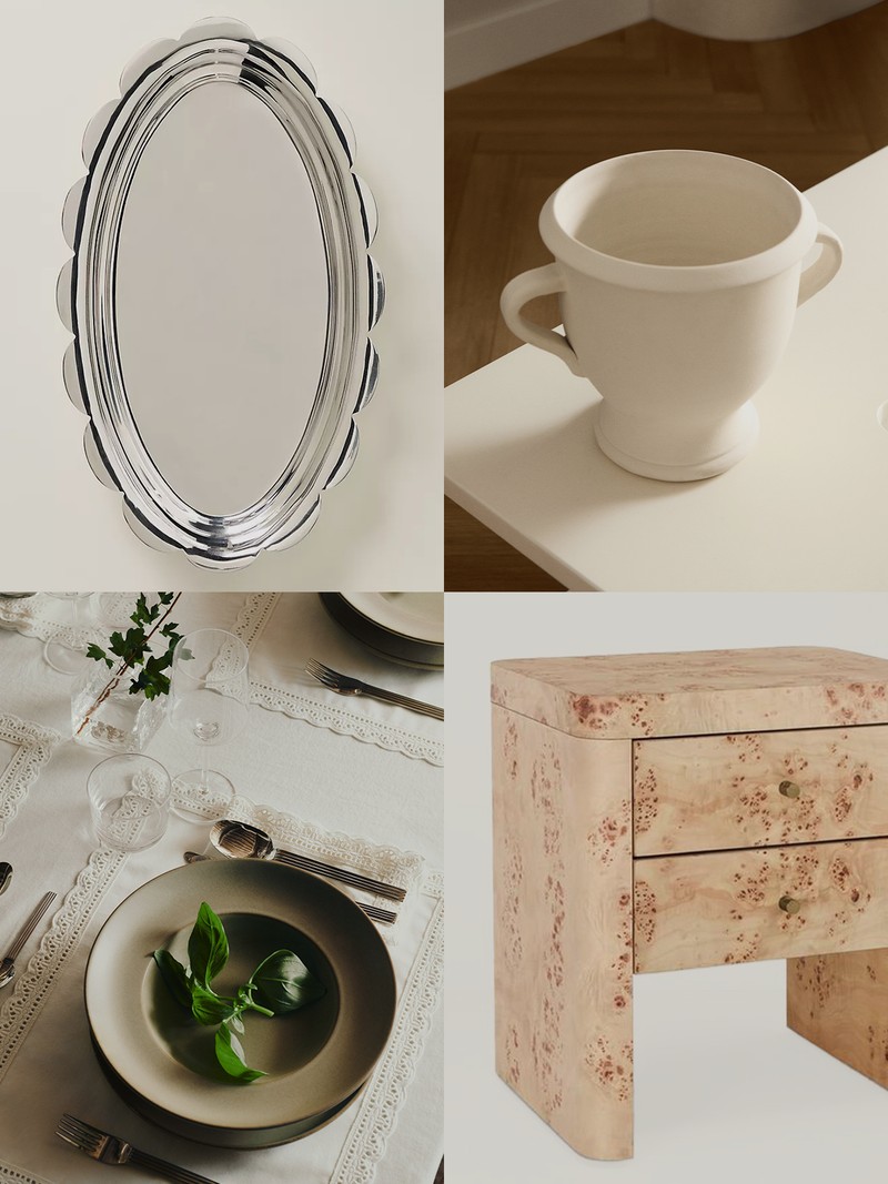 28 High-Street Homeware Hits From £12