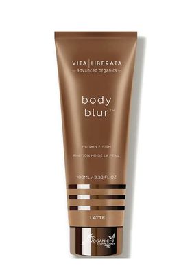 Body Blur Instant HD Skin Finish from Vita Liberata