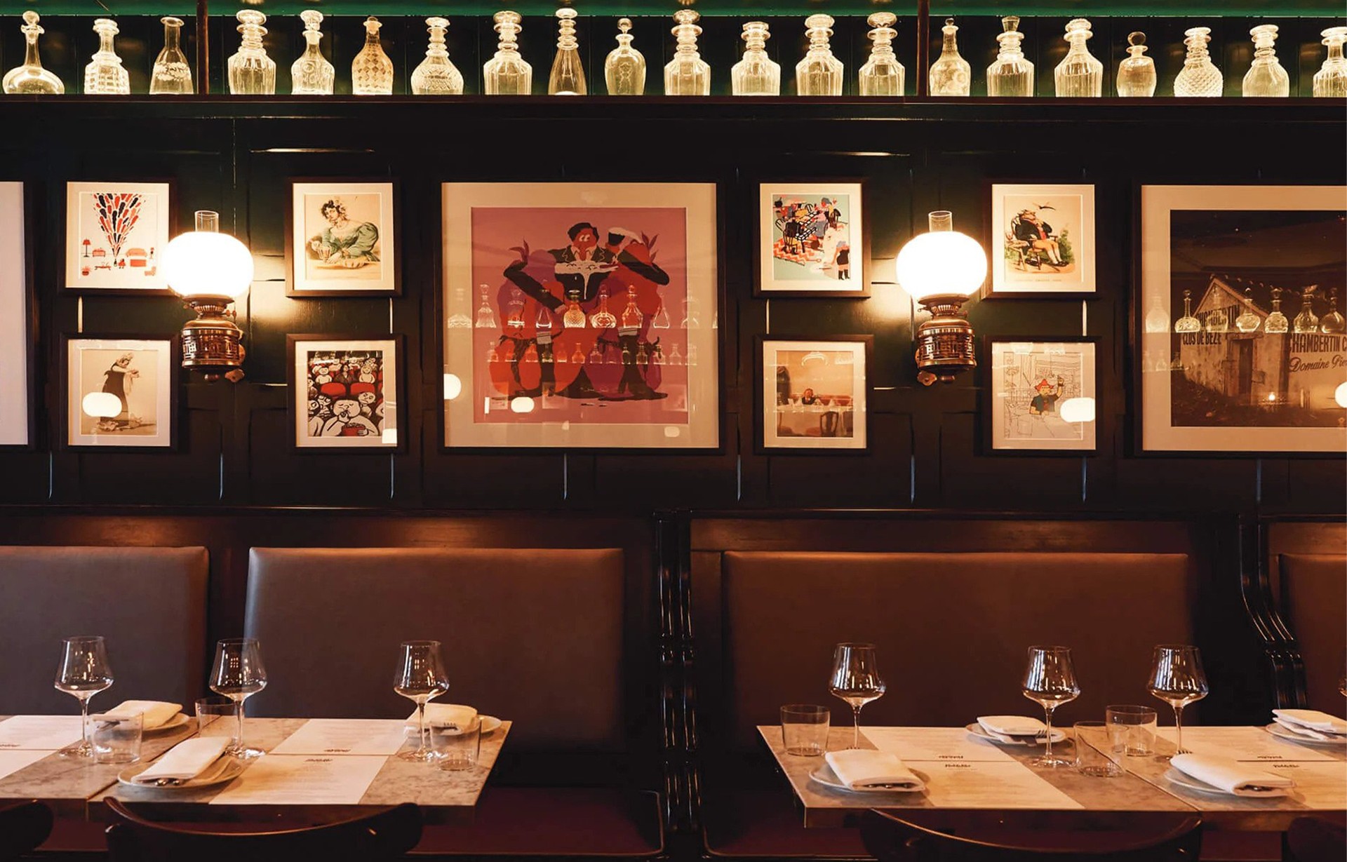 Noble Rot, Various Sites