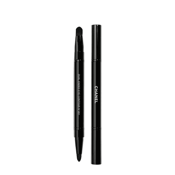 Retractable Dual-Ended Eye-Contouring Brush from Chanel