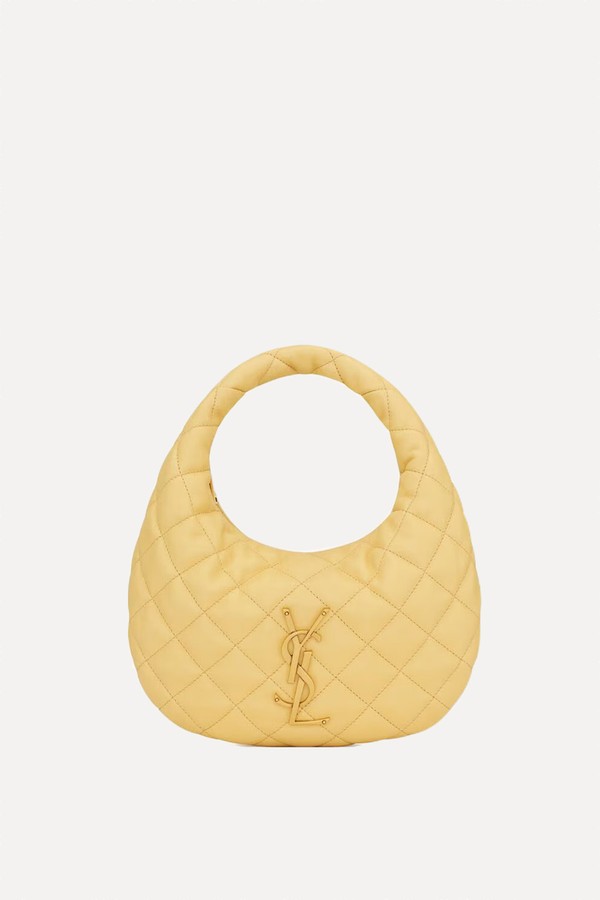 Icarino Bag from Saint Laurent