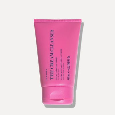 The Cream Cleanser from Skin Rocks