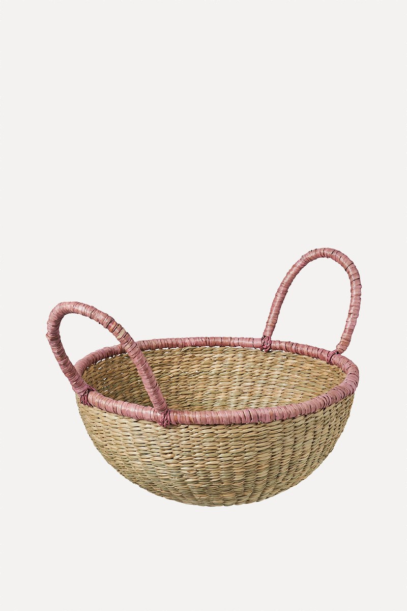 HÖKRUBBA Basket
