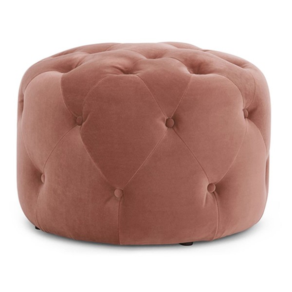 Hampton Pouffe