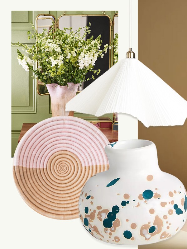 26 Stylish & Affordable Homeware Hits We Love