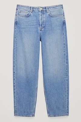 Tapered Leg Jeans from COS