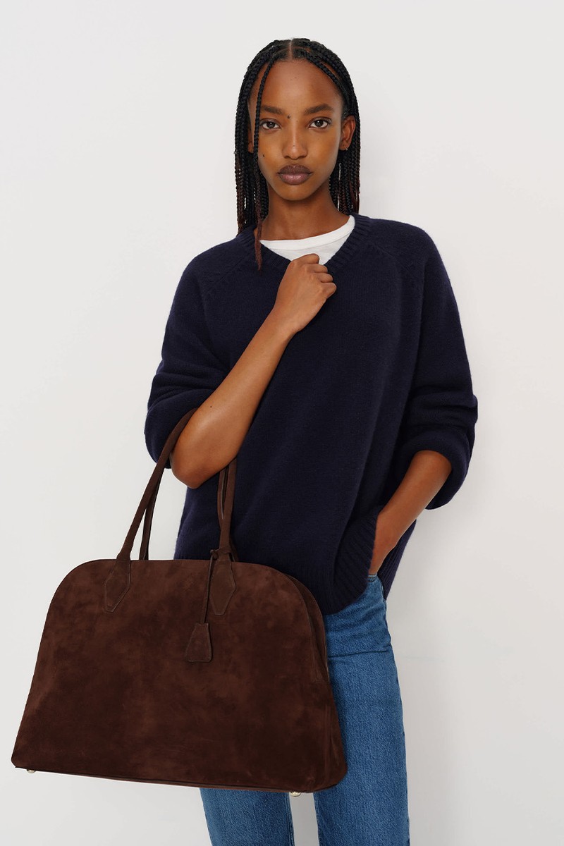Oversized Seraphina Tote from Reformation
