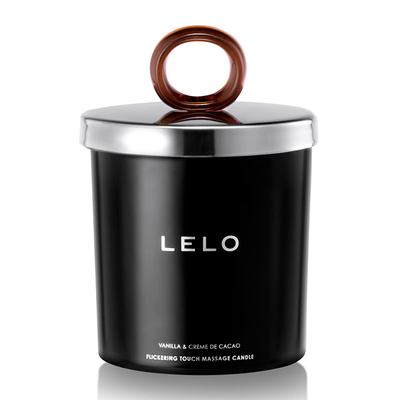 Flickering Touch Massage Candle from Lelo