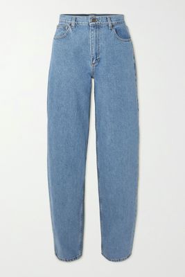 Low Rise Jeans from Magda Butrym