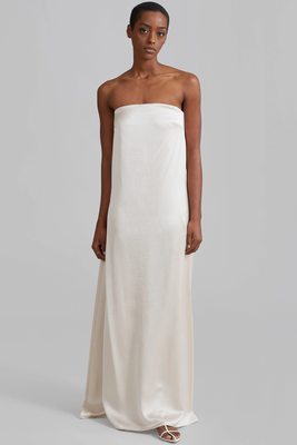 Esse Studios Opia Column Dress from The Frankie Shop