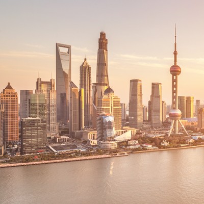 Why Shanghai Is The Next Best City Break & Where To Stay