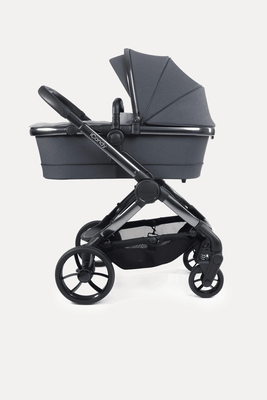 Peach 7 Pushchair & Carrycot from iCandy