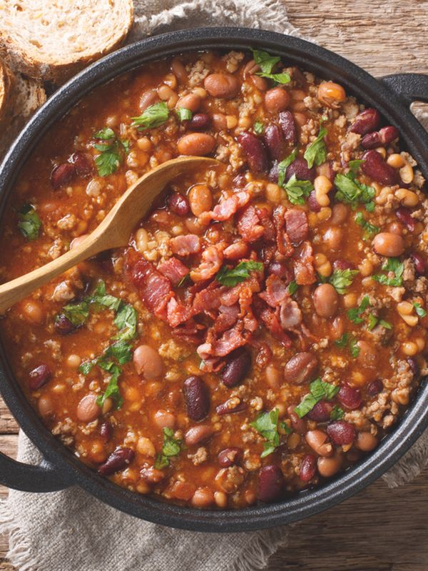 5 Delicious One-Pot Dishes For Halloween