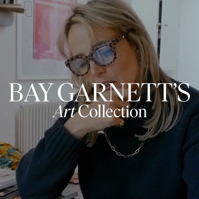 A sneak peek at @baygarnett’s art collection… Tap the link in bio or head to the SL YouTube chan