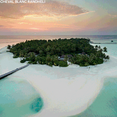 The Maldives: Where To Book For Last-Minute Winter-Sun