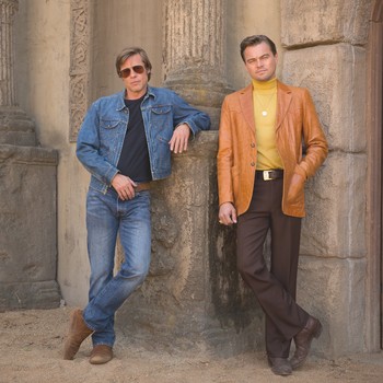 Film Review: Once Upon A Time In Hollywood 