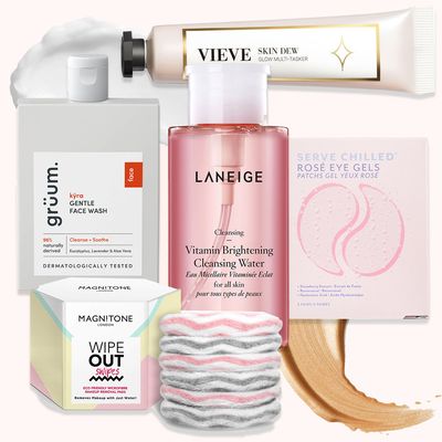 20 Beauty Buys Under £20