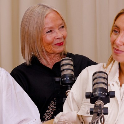 Ageless Style, Finding Confidence & The Art Of Dressing For Joy 