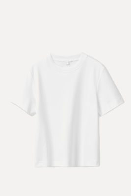 Clean Cut T-Shirt from COS
