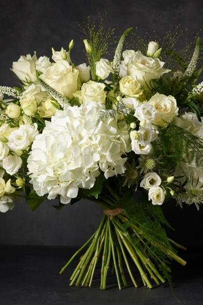 No.1 The Mother's Day Hydrangea Bouquet from Waitrose