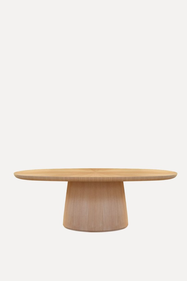 Good Day Sunshine Dining Table from Damien Langlois-Meurinne