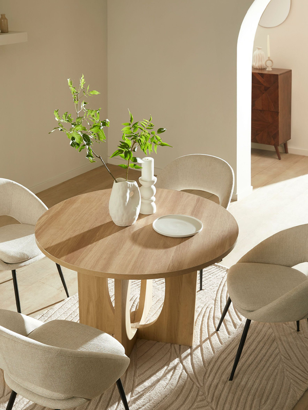 Stylish New Pieces For Your Dining Space