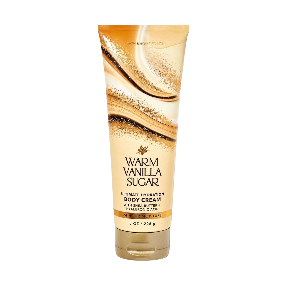 Warm Vanilla Sugar Ultimate Hydration Body Cream