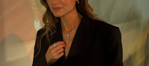 Join Sapna & Lu At A Special Festive Event