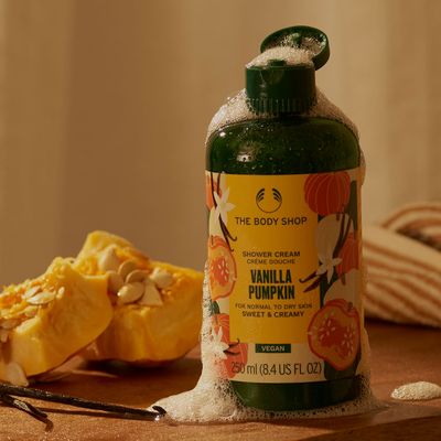 This Cult Favourite From The Body Shop Is Back For Autumn 