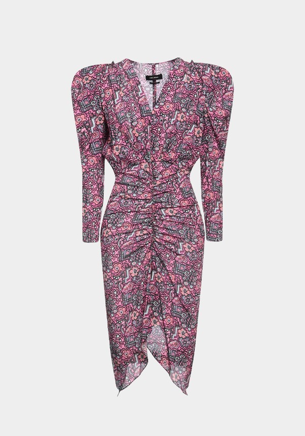 Midi Dress from Isabel Marant