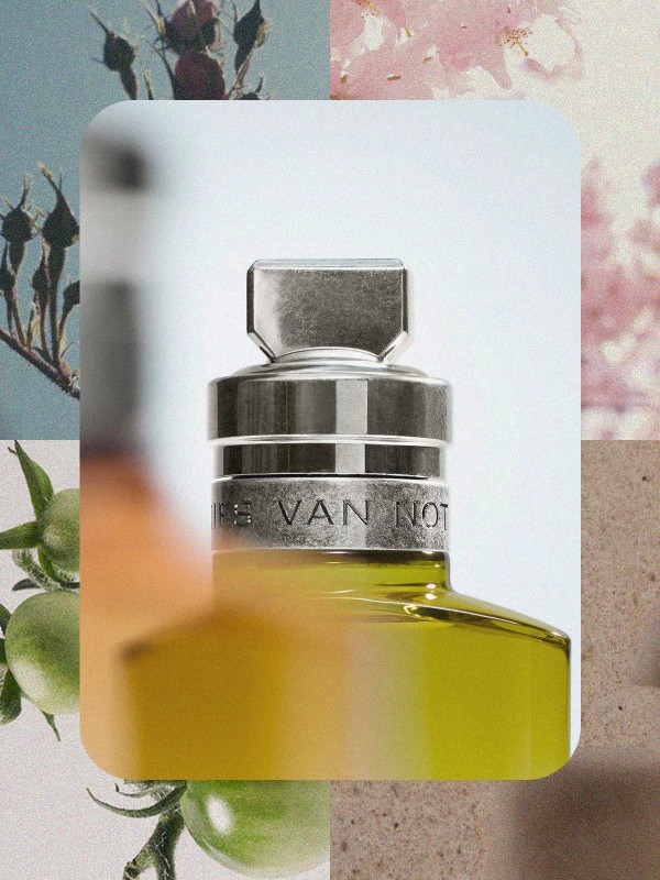 The UltraLuxe Fragrances Perfect For Spring