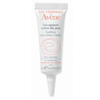 Soothing Eye Contour Cream from Avene