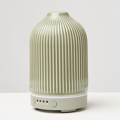 Essential Oil Electric Aroma Diffuser from Oliver Bonas