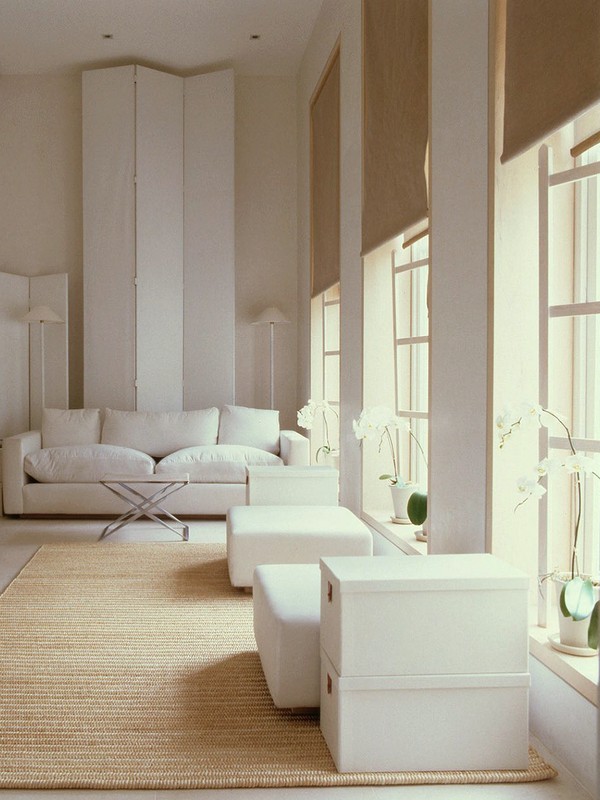 SL GOLD Meets… Anouska Hempel