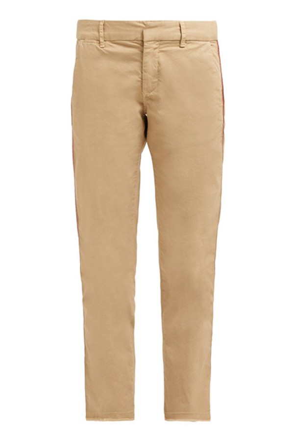 East Hampton Pants from Nili Lotan