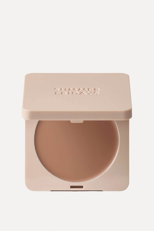 Bronzer Butter Balm