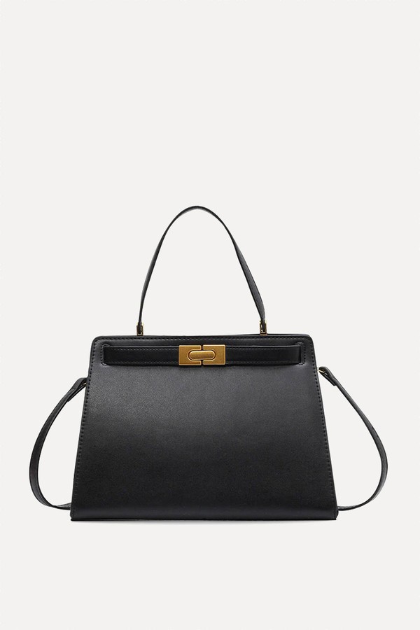 The Paulina Handbag from Bond & Mason