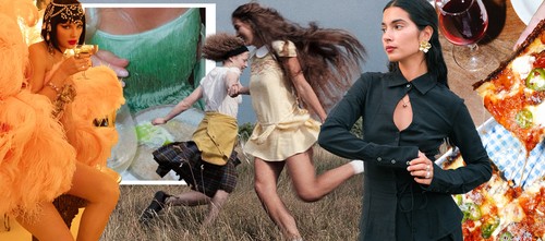 The LG Hot List: October