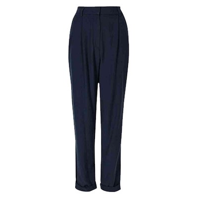 Peg Trousers