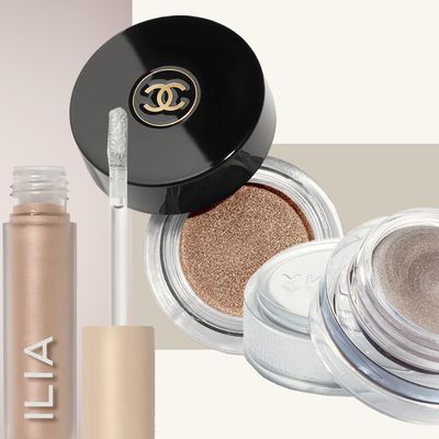 The Best Cream Eyeshadows For A Crease-Free Finish