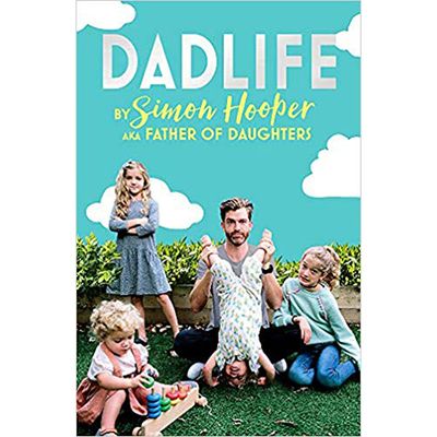 Dadlife from Simon Hooper