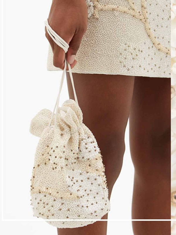 24 Summer Sequin Pieces To Buy Now
