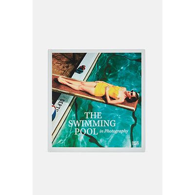 The Swimming Pool in Photography from Wordery