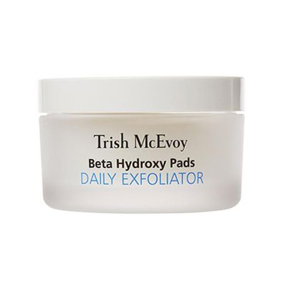 Even Skin Beta Hydroxy Pads 40 from Trish McEvoy