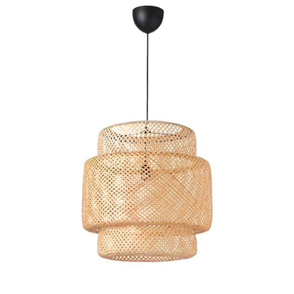 Sinnerlig Pendant Lamp Bamboo