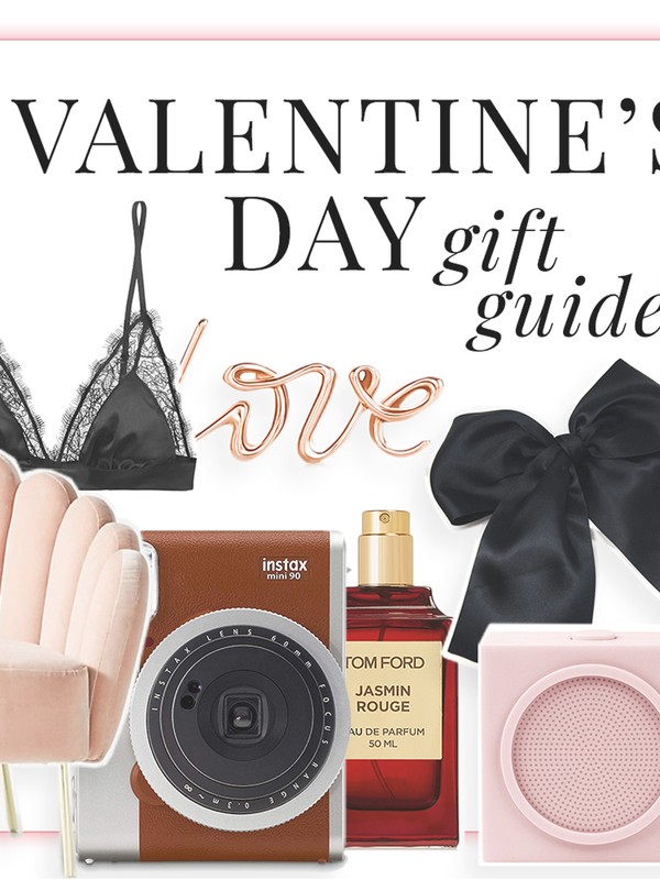Valentine's Day Gift Guide 2019