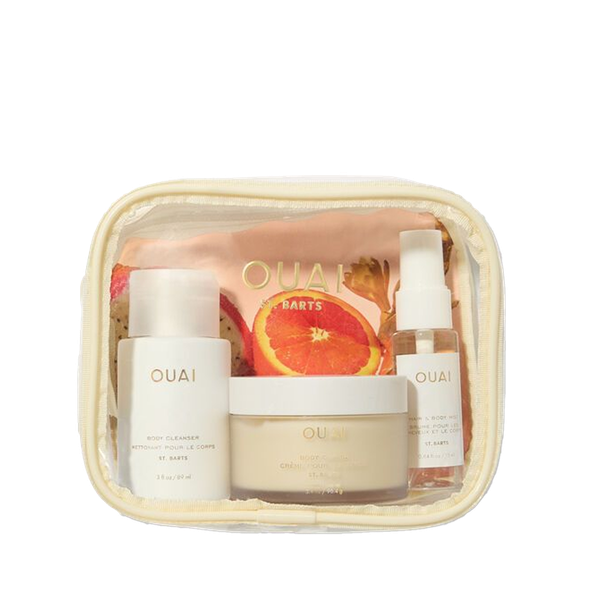 Wanna-Get-A-OUAI Travel Kit from Ouai