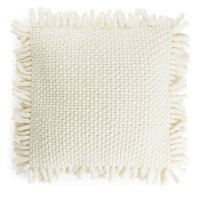 Fringed Cushion Cover from Arket